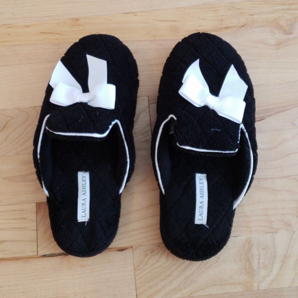 Womens Slippers